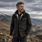 H.D Hampshire Jacket - Handsome Dans