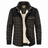 H.D Hampshire Jacket - Handsome Dans