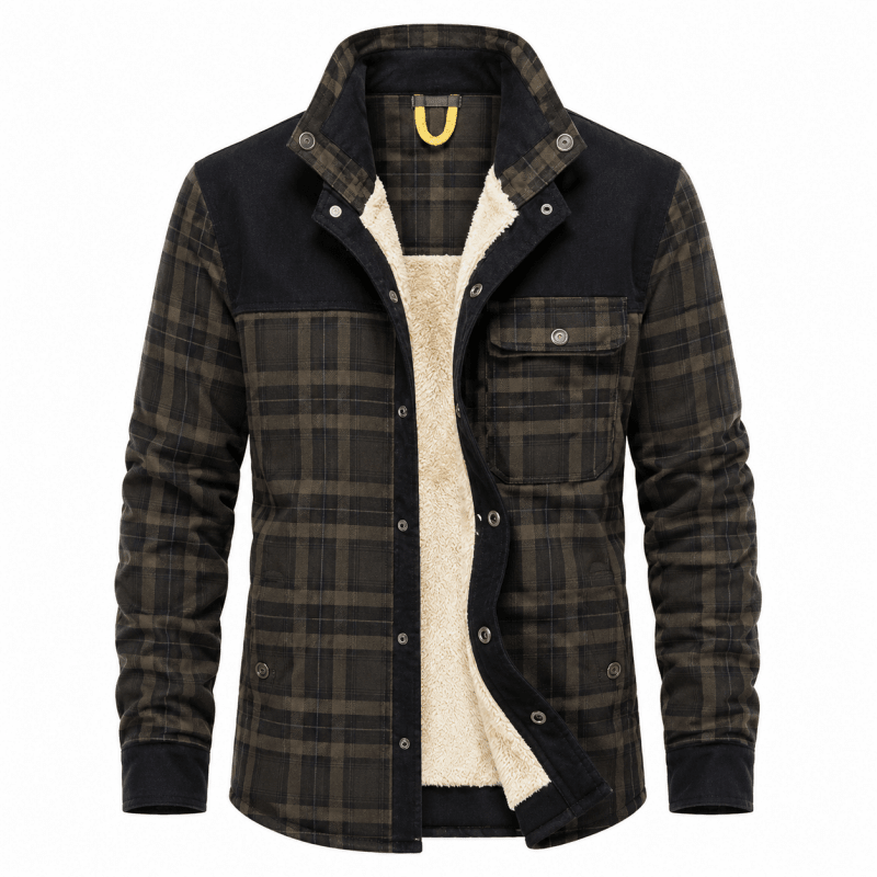 H.D Hampshire Jacket - Handsome Dans