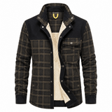 H.D Hampshire Jacket - Handsome Dans