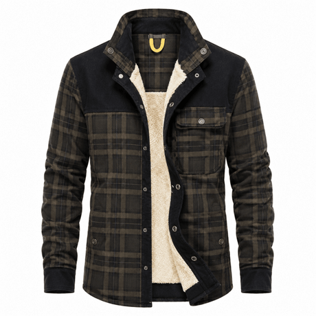 H.D Hampshire Jacket - Handsome Dans