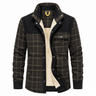 H.D Hampshire Jacket - Handsome Dans