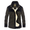 H.D Hampshire Jacket - Handsome Dans