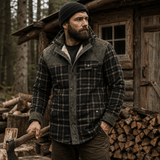 H.D Hampshire Jacket - Handsome Dans