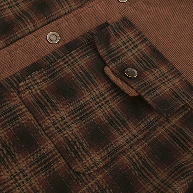 H.D Hampshire Jacket