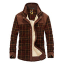 H.D Hampshire Jacket - Handsome Dans