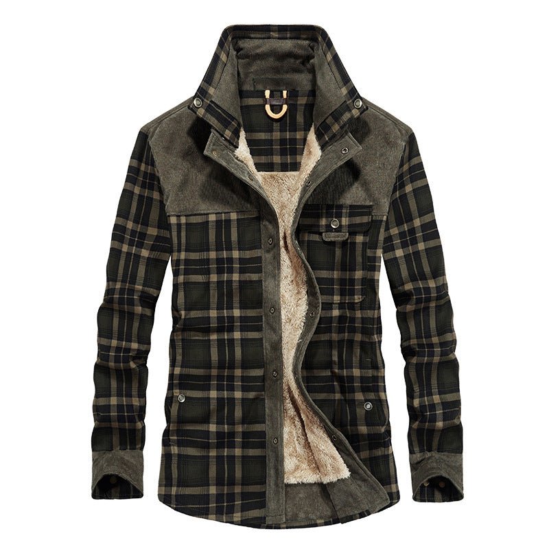 H.D Hampshire Jacket - Handsome Dans