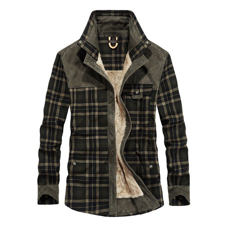 H.D Hampshire Jacket - Handsome Dans