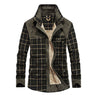 H.D Hampshire Jacket - Handsome Dans