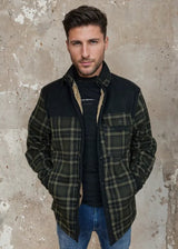 H.D Hampshire Jacket - Handsome Dans