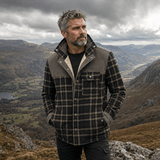 H.D Hampshire Jacket - Handsome Dans