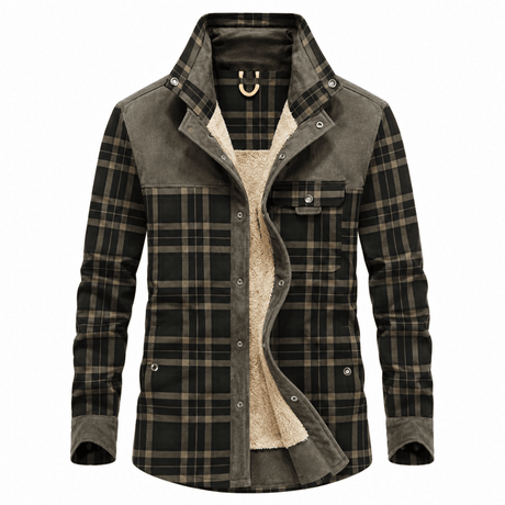 H.D Hampshire Jacket - Handsome Dans
