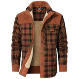 H.D Hampshire Jacket - Handsome Dans