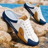 H.D Hampton Sliders - Handsome Dans
