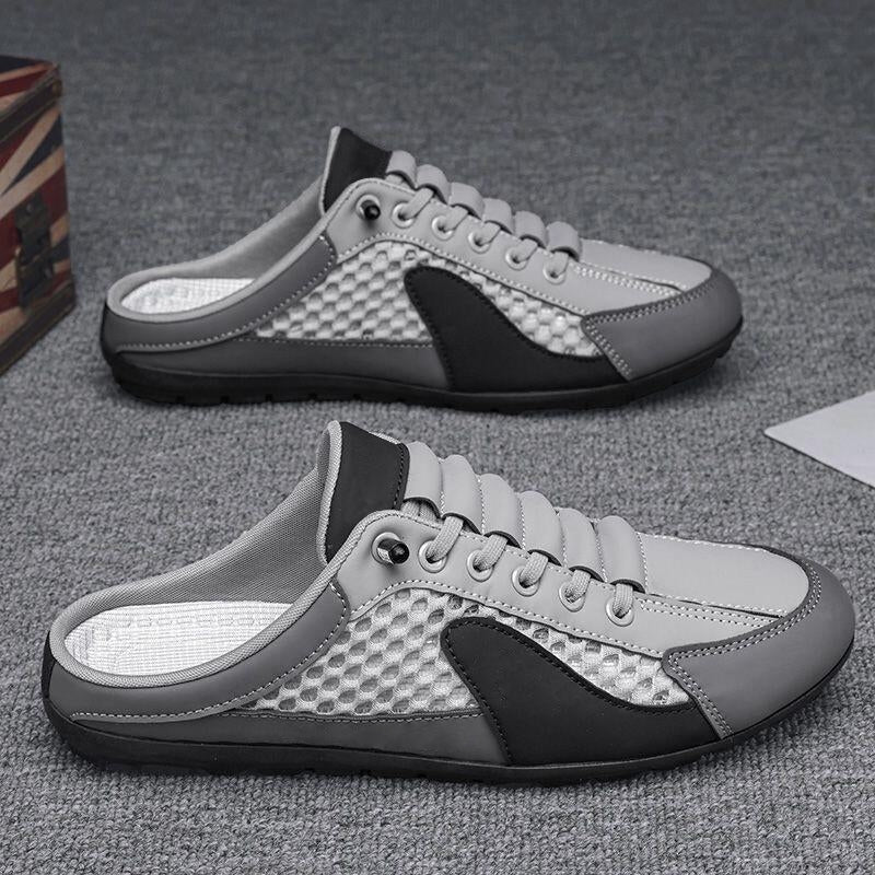 H.D Hampton Sliders - Handsome Dans