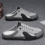 H.D Hampton Sliders - Handsome Dans