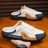 H.D Hampton Sliders - Handsome Dans
