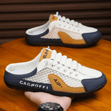 H.D Hampton Sliders - Handsome Dans