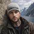 H.D Handsome Beanie - Handsome Dans