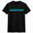 H.D Handsome T-Shirt - Handsome Dans