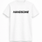H.D Handsome T-Shirt - Handsome Dans