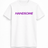 H.D Handsome T-Shirt - Handsome Dans