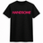 H.D Handsome T-Shirt - Handsome Dans