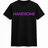 H.D Handsome T-Shirt - Handsome Dans