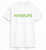 H.D Handsome T-Shirt - Handsome Dans