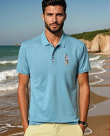 H.D Harbour Polo - Handsome Dans