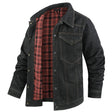 H.D Hardline Jacket - Handsome Dans