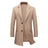 H.D Hargrove Overcoat - Handsome Dans