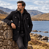 H.D Harvard Jacket - Handsome Dans