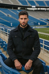 H.D Harvard Jacket - Handsome Dans