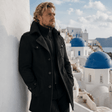 H.D Harvard Jacket - Handsome Dans