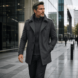 H.D Harvard Jacket - Handsome Dans