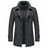 H.D Harvard Jacket - Handsome Dans