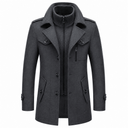 H.D Harvard Jacket - Handsome Dans