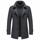 H.D Harvard Jacket - Handsome Dans