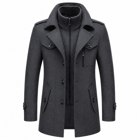 H.D Harvard Jacket - Handsome Dans