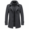 H.D Harvard Jacket - Handsome Dans