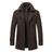 H.D Harvard Jacket - Handsome Dans