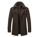 H.D Harvard Jacket - Handsome Dans