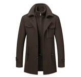 H.D Harvard Jacket - Handsome Dans
