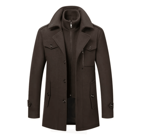 H.D Harvard Jacket - Handsome Dans