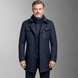 H.D Harvard Jacket - Handsome Dans