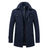 H.D Harvard Jacket - Handsome Dans