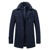 H.D Harvard Jacket - Handsome Dans