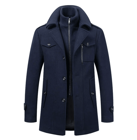 H.D Harvard Jacket - Handsome Dans