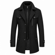 H.D Harvard Jacket - Handsome Dans